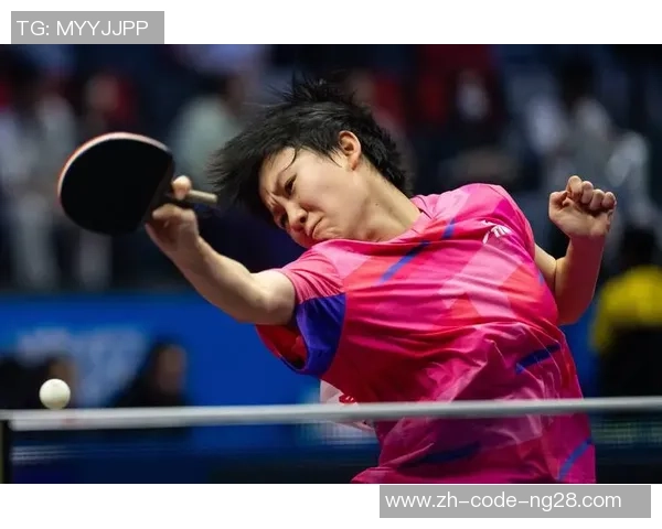 重庆乒乓球队荣登乒乓球战术排行榜第一名引领全国竞技潮流